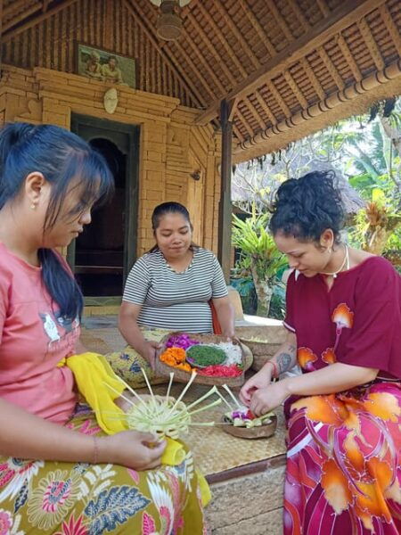 Bali: Open Chakra Healing With Mantra And Offering - What to Expect During the Tour