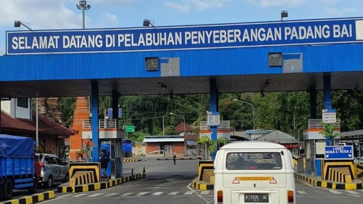 Bali: Padang Bai Port Transport Service Pickup - Inclusions and Services