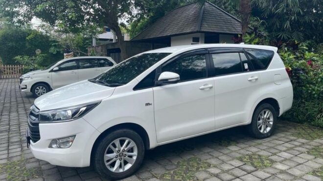 Bali: Padang Bai Port Transport Service Pickup - Experience and Benefits