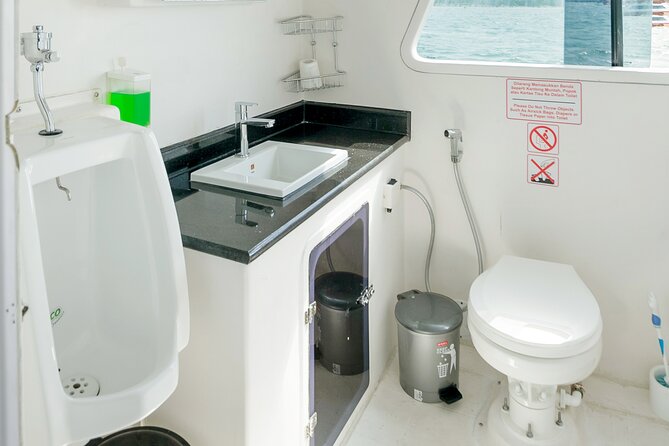 Bali (Padang Bai) to Gili Trawangan - Gili Air - Lombok (Bangsal) - Overview and Transportation Details