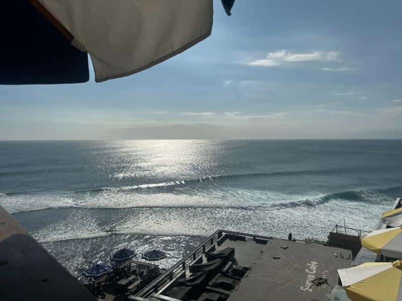 Bali: Padang Beach, Uluwatu Kecak Fire Dance, & Suluban Tour - Who Will Love This Tour?