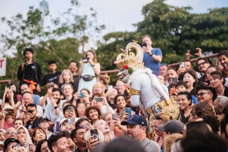 Bali: Padang Beach, Uluwatu Kecak Fire Dance, & Suluban Tour - Why Travelers Keep Coming Back