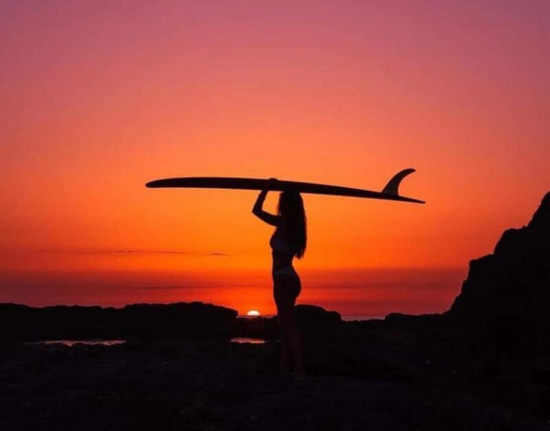 Bali: Padang Padang Beach, Uluwatu Temple & Kecak Dance Tour - Authentic Experiences and Authenticity