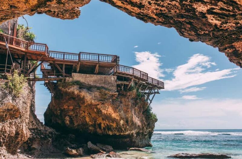 Bali: Padang Padang Beach, Uluwatu Temple & Kecak Dance Tour - FAQ