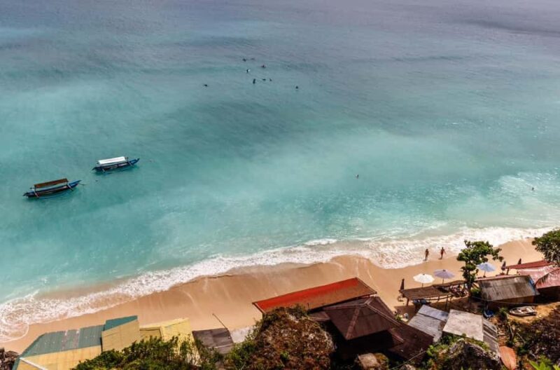 Bali: Padang Padang Beach, Uluwatu Temple & Kecak Dance Tour - FAQ