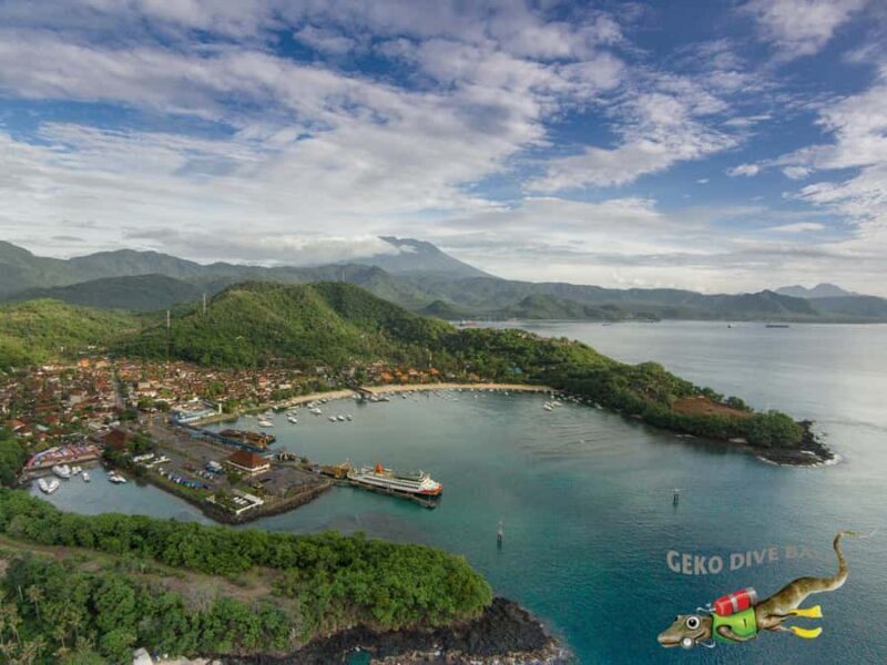 Bali: Padangbai PADI Discover Scuba Diving with 2 Dives - A Closer Look at the Experience: What You Can Expect