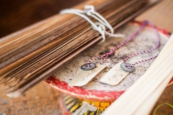 Bali Palm Reading with Jatiluwih Rice Terrace Walking Tour - The Sum Up