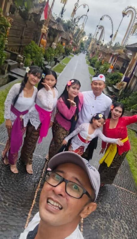 Bali: Panglipuran Village Tour with Traditional Dress - FAQs