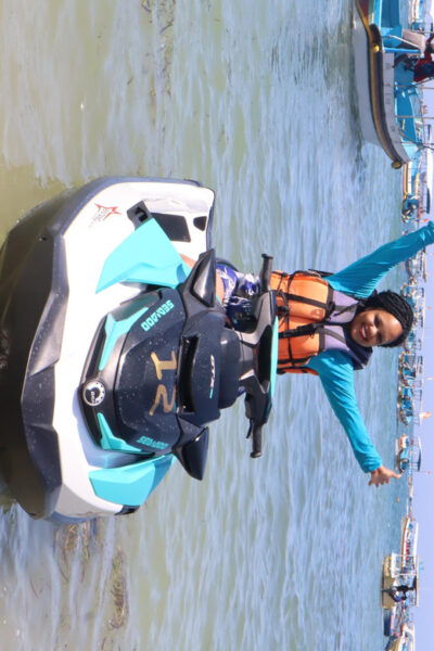 Bali Parasailing Adventure, Jet Ski, Banana and Donut Boat - Questions You May Have
