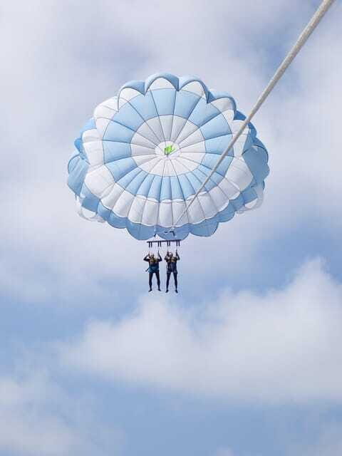 Bali: Parasailing and Jet Ski Adventure with Hotel Pickup - Final Thoughts