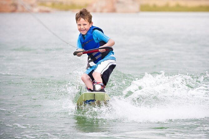 Bali Parasailing, Banana, Jet Ski, and Sea Walker with Transfer - Final Thoughts