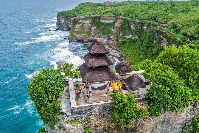 Bali Parasailing, Jet Ski and Uluwatu Tour with Kecak Dance Show - An In-Depth Look at the Tour Experience