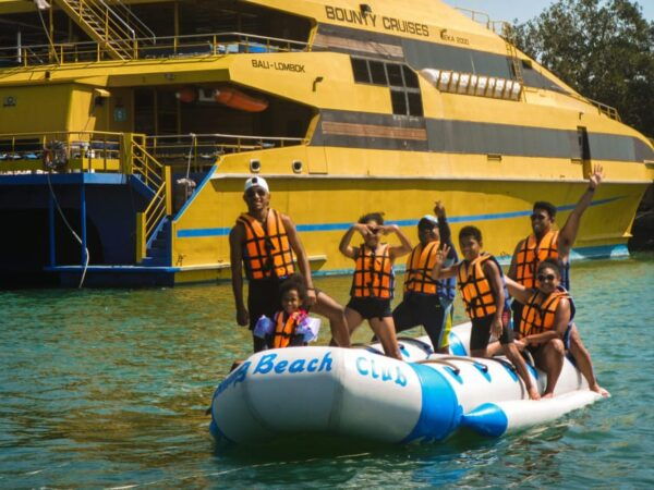 Bali: Parasailing, Jet Ski, Banana Boat, and Donut Boat Ride - Questions You May Have