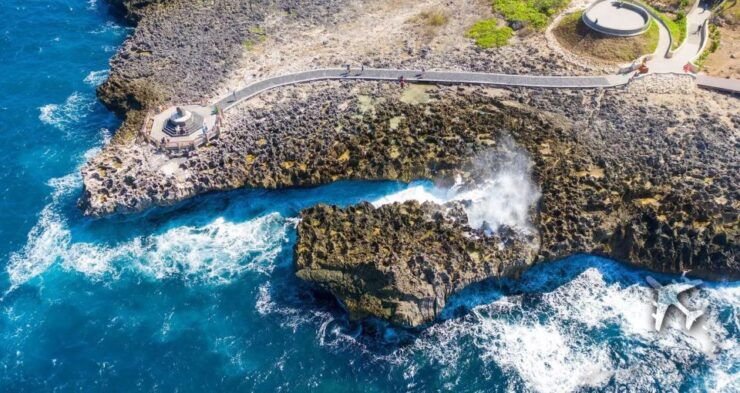 Bali: Parasailing, Jet Ski, Banana Boat & Water Blow Visit - Good To Know