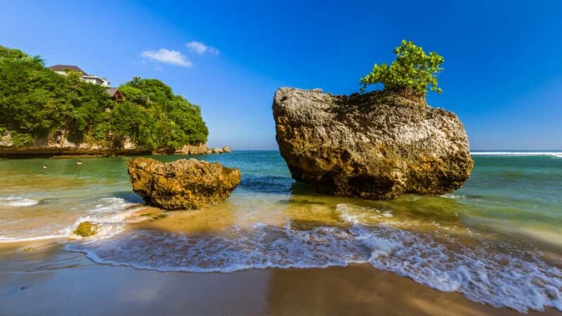 Bali: Parasailing, Jet Ski & Uluwatu Tour with Kecak Dance - Who Should Consider This Tour?