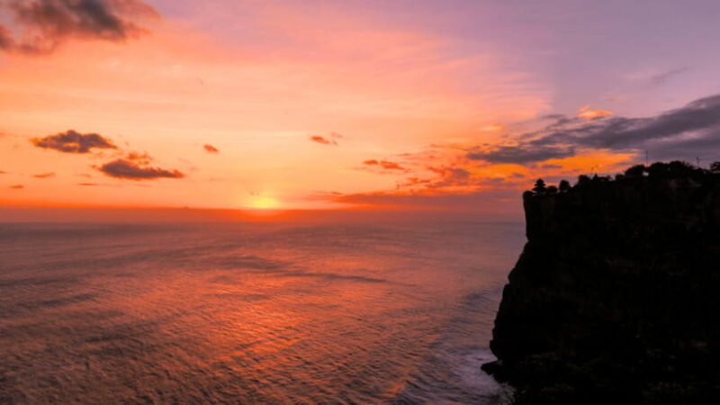 Bali: Parasailing, Jet Ski & Uluwatu Tour with Kecak Dance - Review Insights and Real Experiences