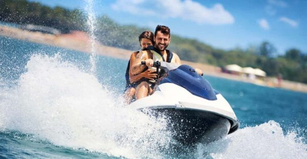 Bali: Parasailing, Jet Ski & Uluwatu Tour With Kecak Dance - Customer Reviews