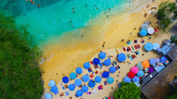 Bali: Parasailing, Jet Ski & Uluwatu Tour With Kecak Dance - Booking Details