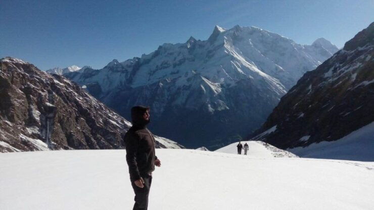 Bali Pass Trek - Good To Know