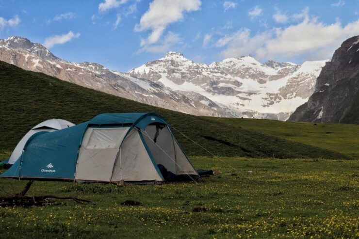 Bali Pass Trek - Trek Details