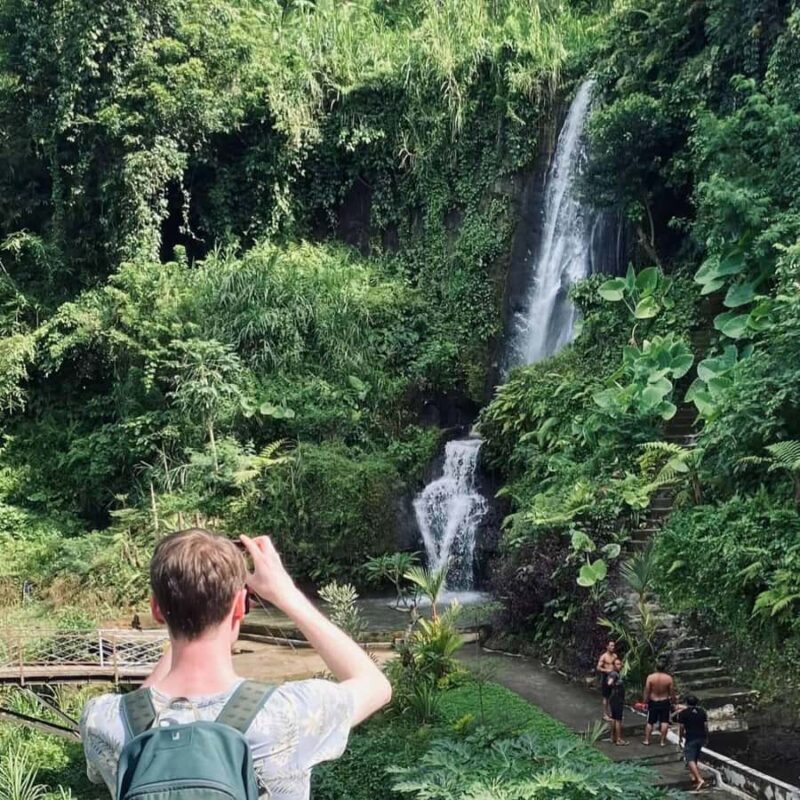 Bali: Penglipuran Temple, Waterfalls and bamboo village Tour - What to Expect from the Bali: Penglipuran Temple, Waterfalls, and Bamboo Village Tour