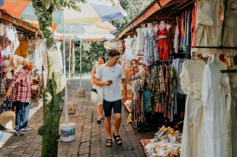 Bali: Penglipuran Temple, Waterfalls and bamboo village Tour - FAQ