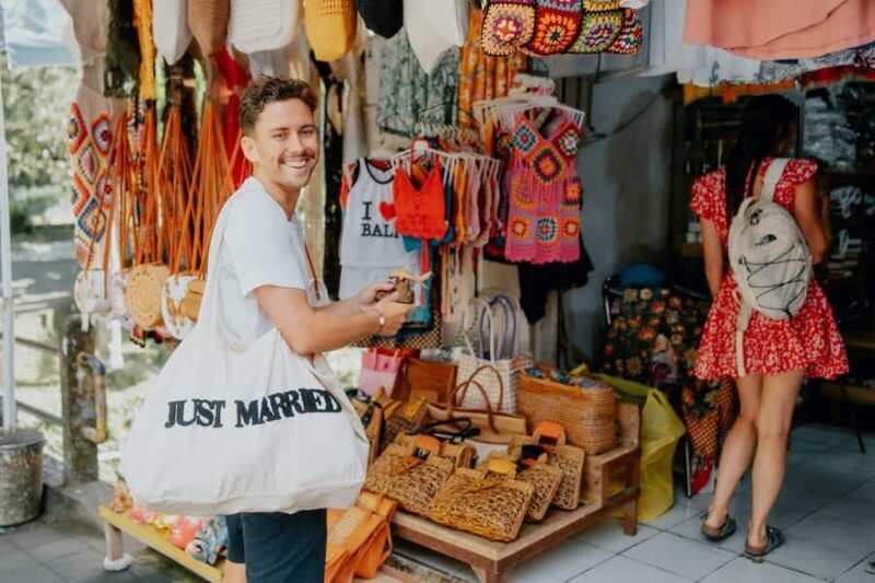 Bali: Penglipuran Temple, Waterfalls and bamboo village Tour - FAQs