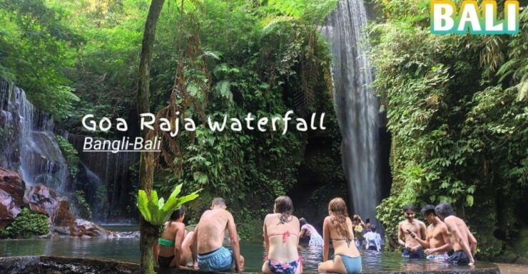 Bali: Penglipuran Village, Besakih Temple & Hidden Waterfall - Destinations to Explore