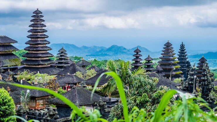 Bali: Penglipuran Village, Temples and More Full Day Tour - Activity Highlights