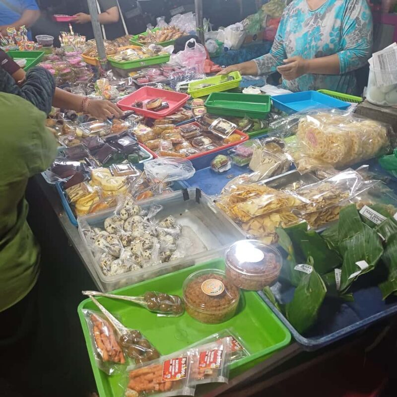 Bali: Penglipuran Village, Waterfall, and Night Market Tour - FAQ