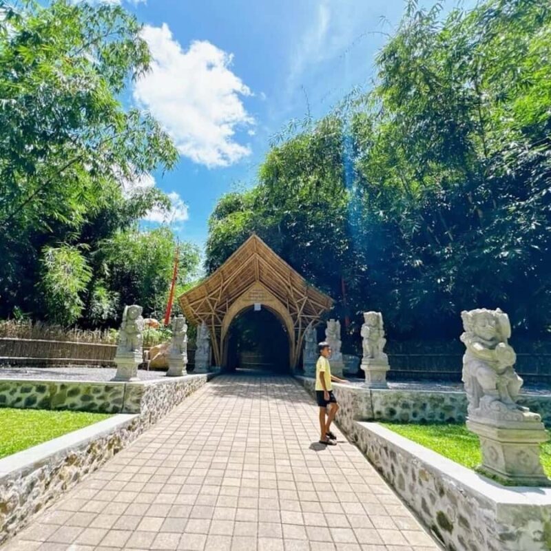 Bali: Penglipuran Village, Waterfall, and Night Market Tour - An Honest Look at a Day Exploring Bali’s Hidden Gems