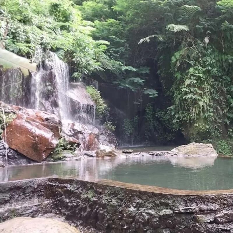 Bali: Penglipuran Village, Waterfall, and Night Market Tour - What the Reviews Say