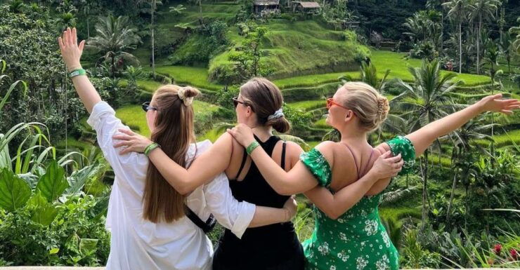 Bali Personal Design - Customized Tour - Tour Customization Options