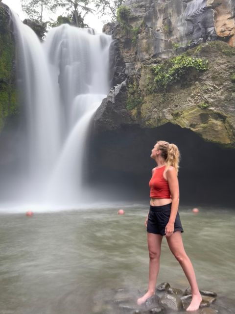 Bali Personal Design - Customized Tour - Inclusions in the Tour Package