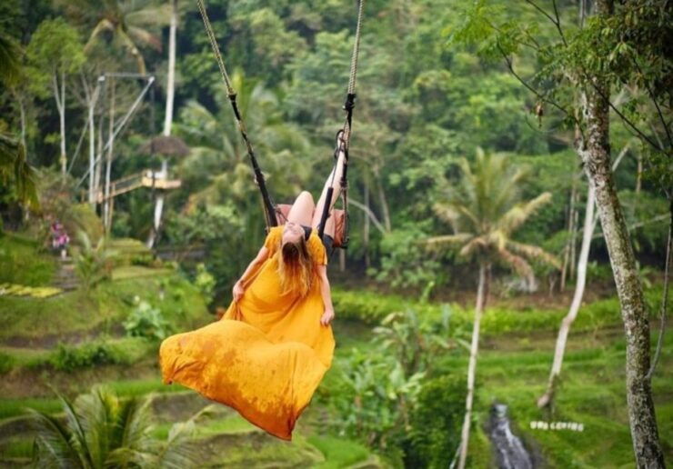 Bali: Personal Design Trips - Trip Overview