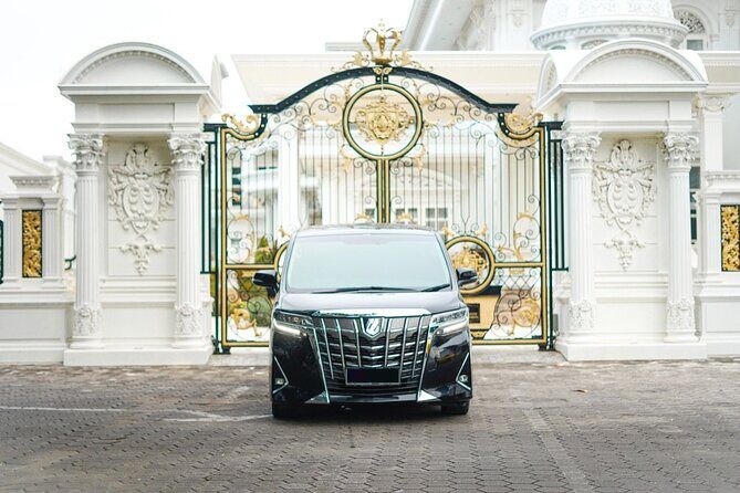 Bali Personal Driver - Hire VIP Car in Bali With Driver - Good To Know