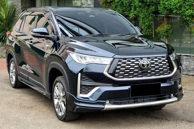 Bali Personal Driver - Hire VIP Car in Bali With Driver - Practical Tips for Booking and Using the Service