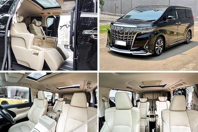 Bali Personal Driver - Hire VIP Car in Bali With Driver - Who Would Benefit Most?