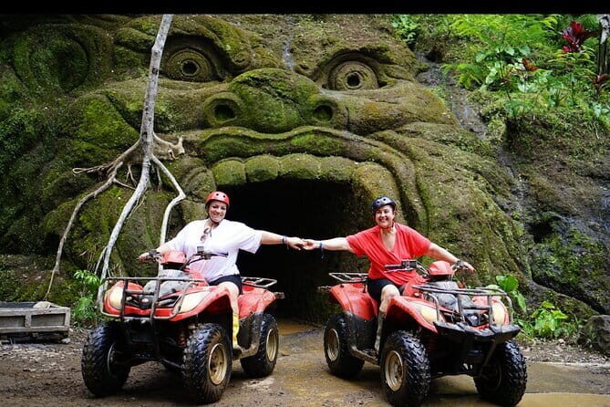 Bali Pertiwi White Water Rafting | Thrill on Ayung River - Who Should Consider This Tour