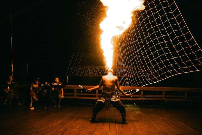 Bali: Phinisi Sunset Dinner Cruise with Entertainment - Final Thoughts