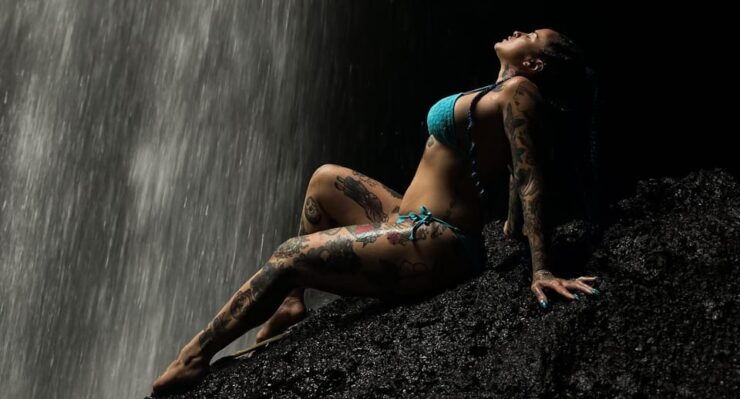 Bali: Photo and Videoshoot, Customized Private Tour, - Experience Highlights