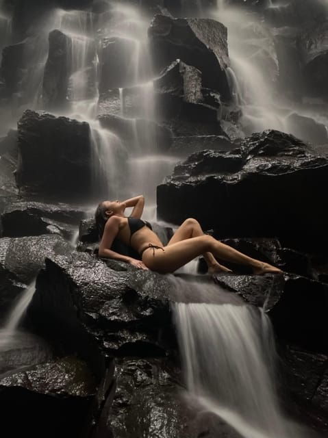 Bali: Photo and Videoshoot, Customized Private Tour, - Inclusions and Amenities