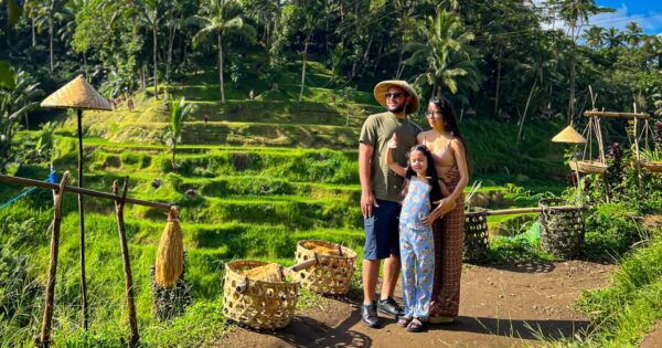 Bali: Photo and Videoshoot, Customized Private Tour, - Customer Feedback