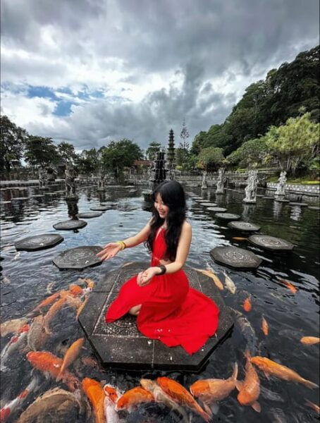 Bali: Photo and Videoshoot, Customized Private Tour, - Booking Process