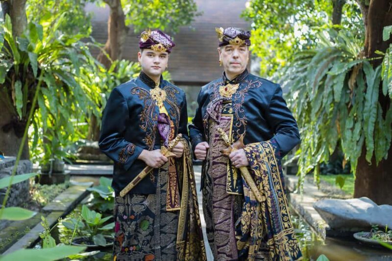 Bali Photo Session With Balinese King and Queen Outfit - Final Thoughts