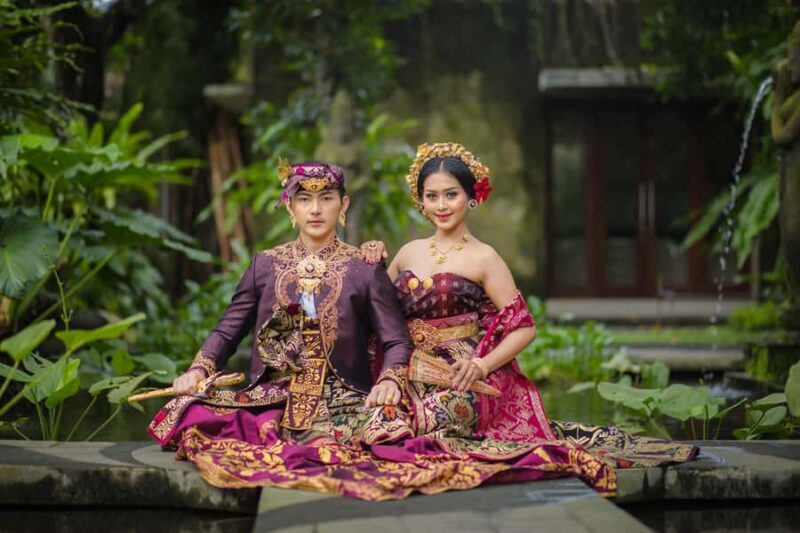 Bali Photo Session With Balinese King and Queen Outfit - Final Thoughts