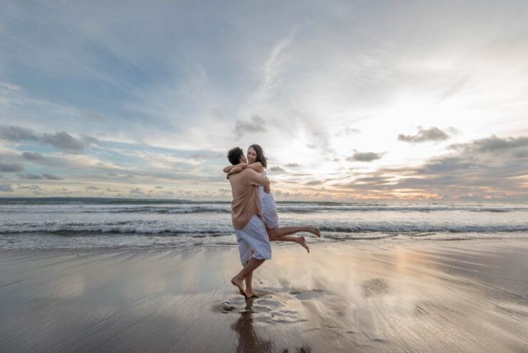 Bali: Photo Shoot With a Private Vacation Photographer - Experience Highlights