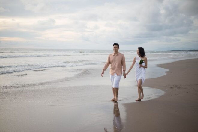 Bali: Photo Shoot With a Private Vacation Photographer - Inclusions