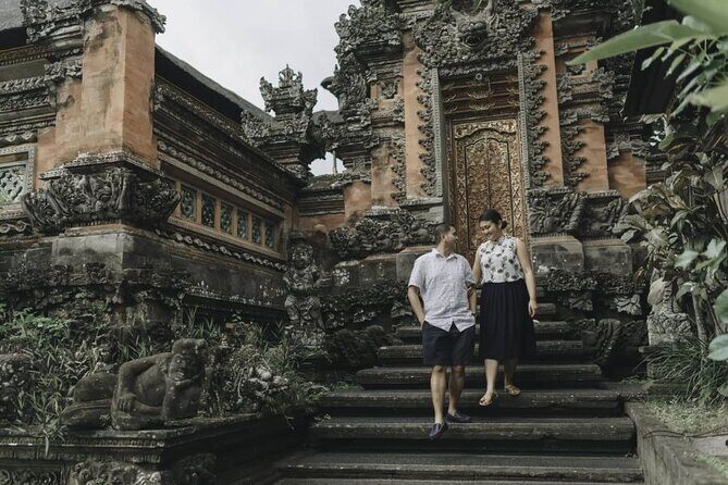 Bali Photogenic Experience - Who Will Love This Tour?