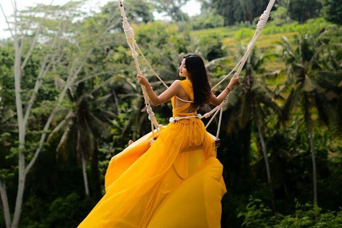 Bali Photogenic Experience - The Sum Up